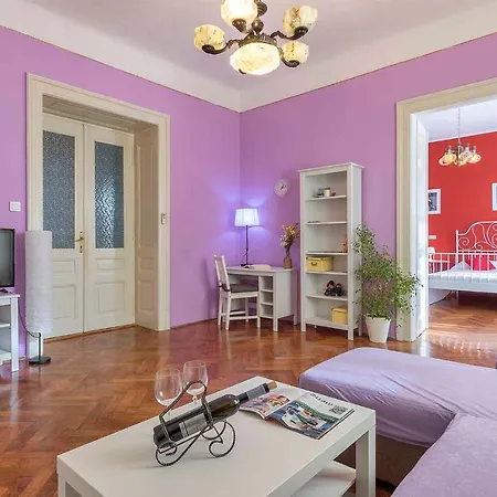 Apartman In Pula/istrien 33821