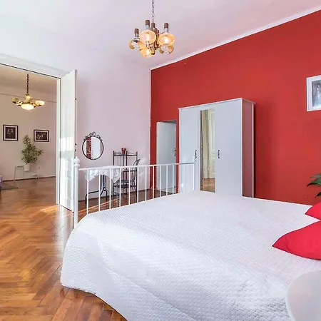 Apartman In Pula/istrien 33821